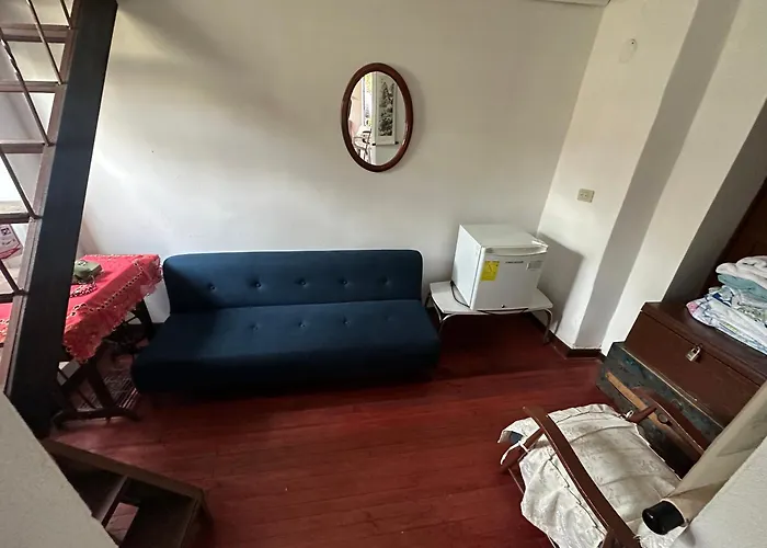 Cabana Con Excelente Ubicacion Y Zona Verde.