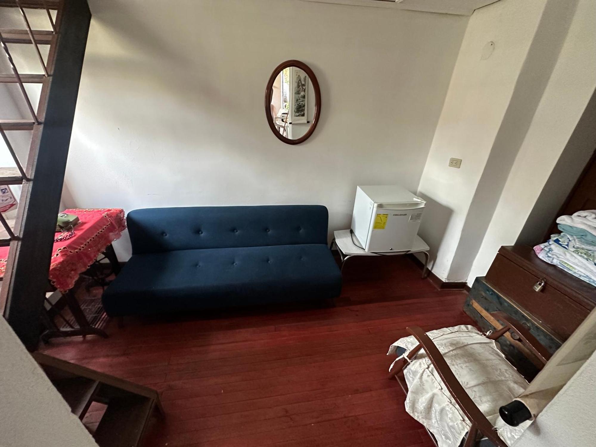 Con Excelente Ubicacion Y Zona Verde. Apartment Iza